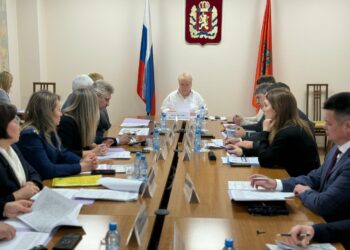 Дети таймырских кочевников смогут летать домой вместе с продуктами для семьи