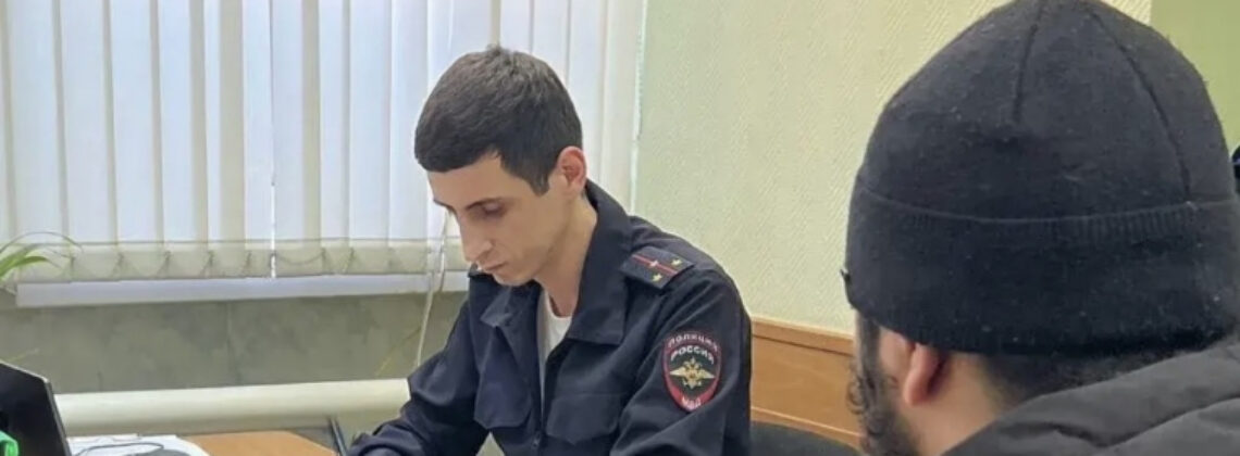 Соцсети помогли найти молодого лихача из Норильска