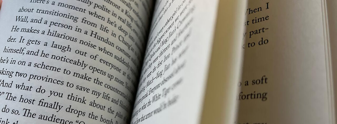 Книги авторства русских и зарубежных классиков начнут маркировать