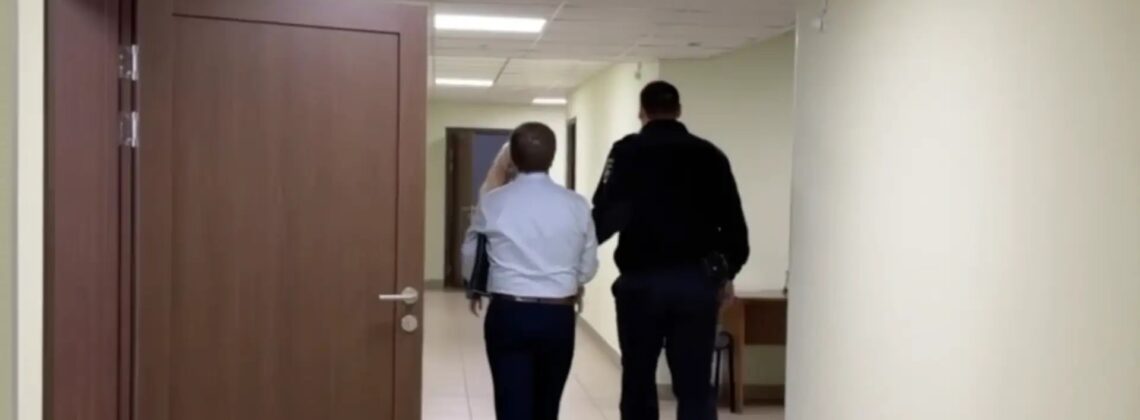 Северянин получил 6 месяцев колонии и 700 тысяч рублей штрафа за взятку