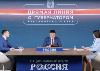 Строительство самого восточного метро в стране: Михаил Котюков рассказал о сложностях красноярского проекта