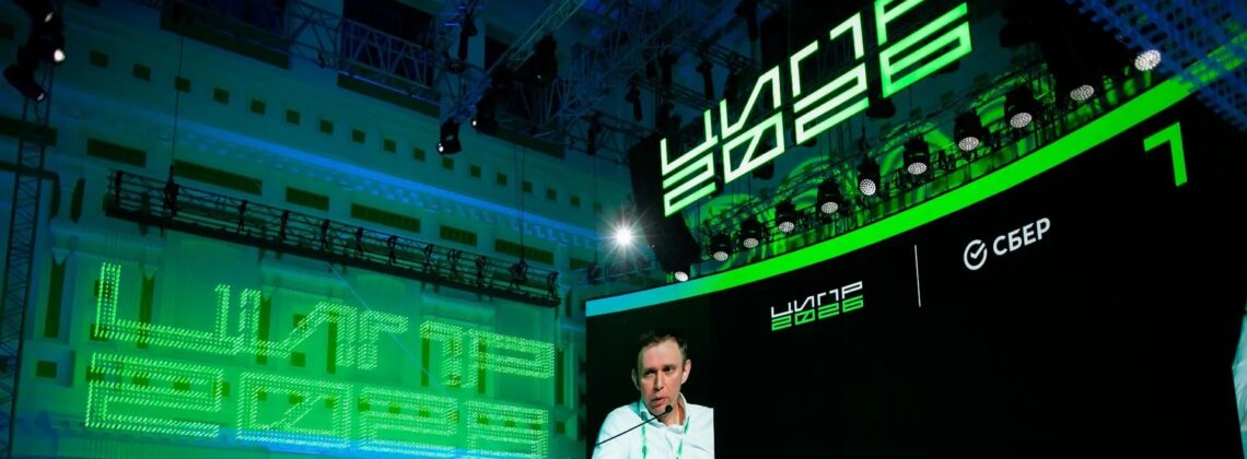 Предиктивная система контроля выбросов Axioma вошла в топ-5 лучших практик ЦИПР-2026
