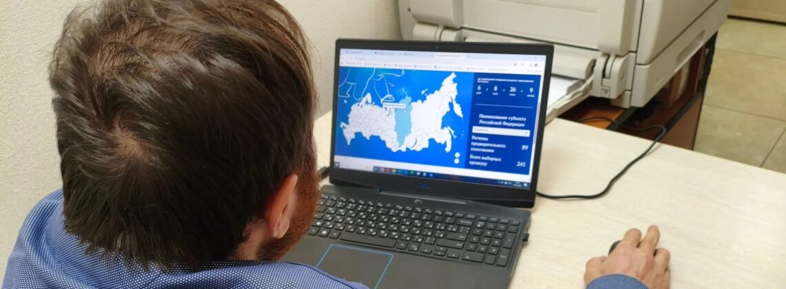 Норильск направляет своих кандидатов в Госдуму и краевой парламент