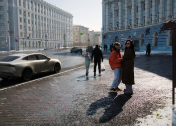 В Норильске в 2025 году сдали более 16 тысяч квадратных метров жилья
