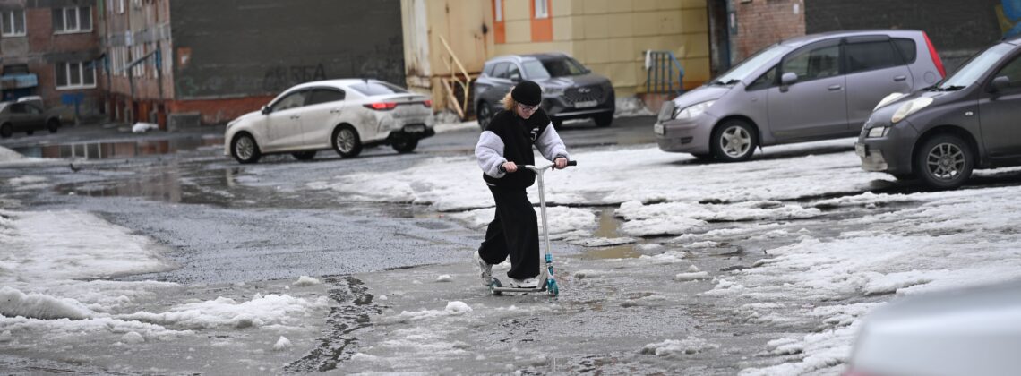 «Будьте друзьями своим детям»: полицейские рассказали, как обезопасить ребенка на каникулах