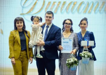 От крепильщика до директора: как семья Батралиевых строит династию в «Норникеле»