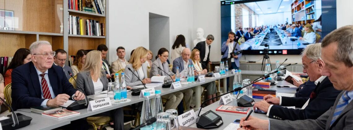 «Норникель» задает новые стандарты корпоративного управления