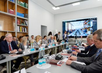 «Норникель» задает новые стандарты корпоративного управления