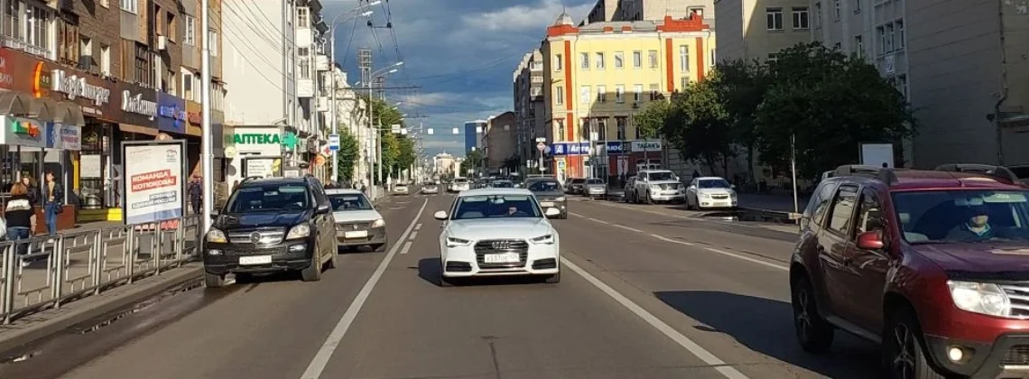 Новый центр в Красноярске поможет сделать диалог горожан и власти эффективнее