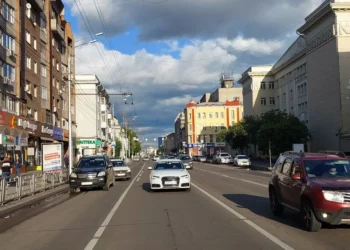 Новый центр в Красноярске поможет сделать диалог горожан и власти эффективнее
