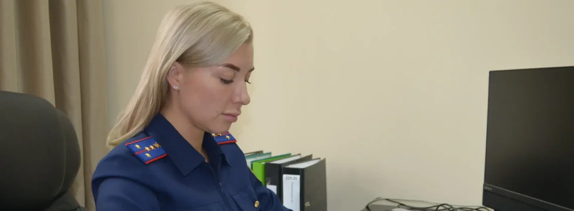 В Норильске отдадут под суд мужчину за преступление 35-летней давности