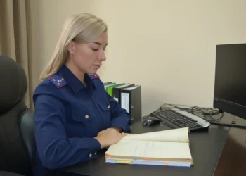 В Норильске отдадут под суд мужчину за преступление 35-летней давности