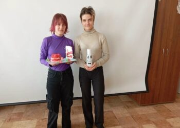 В Норильском техникуме промтехнологий взялись за пластик