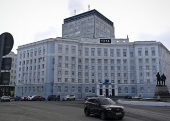 В тяжёлой индустрии — женские победы: сотрудницы «Норникеля» в престижном рейтинге Forbes