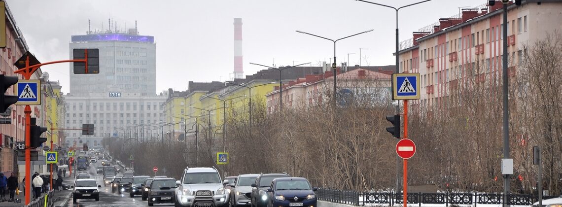 В Норильске пройдёт масштабная ярмарка вакансий