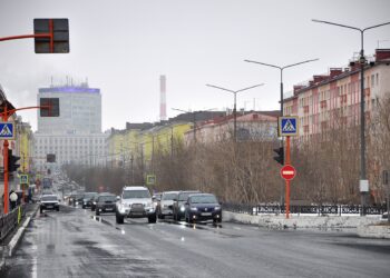 В Норильске пройдёт масштабная ярмарка вакансий
