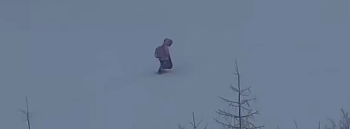 Ролик норильчанки неожиданно завирусился в Сети по всему миру