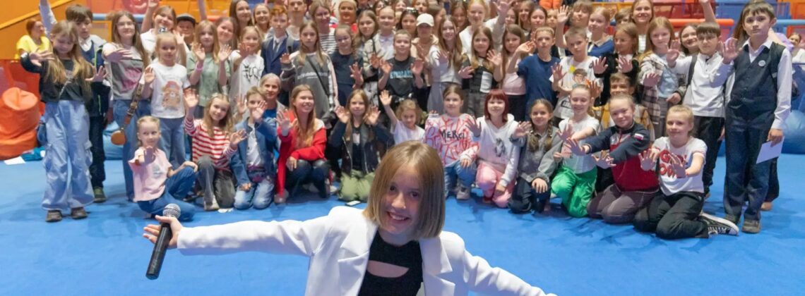 В Норильске пройдет Международный детский кинофестиваль «ГЕРОЙ»
