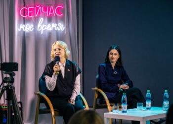 В Норильске стартовал видеопроект «Город людей, ветров и металла»