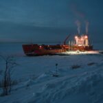 Северный завоз завершён: Таймырская компания обеспечила регион топливом