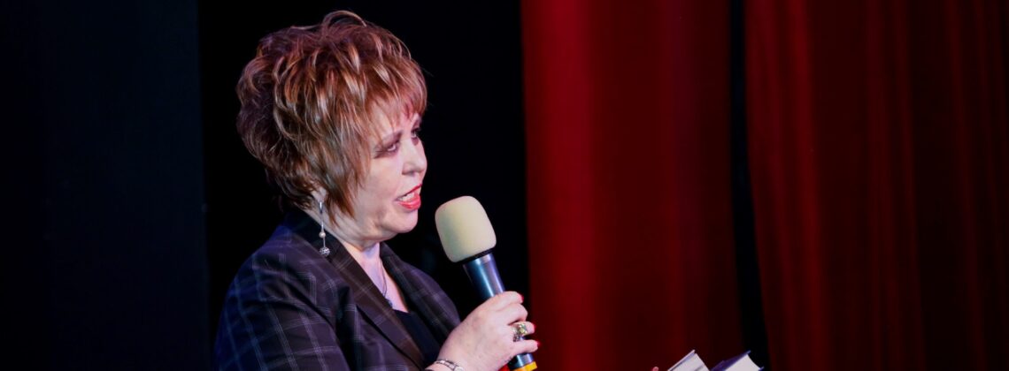 «Железная леди» с материнским сердцем: на 67-м году ушла из жизни душа культуры Таймыра