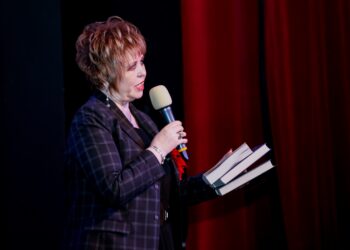«Железная леди» с материнским сердцем: на 67-м году ушла из жизни душа культуры Таймыра