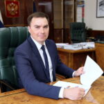 Глава города Норильска Дмитрий Карасев поздравил жителей с Днём России