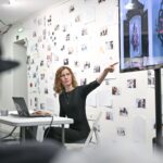 Еще одно художественное высказывание о Норильске представят в полярной арт-резиденции