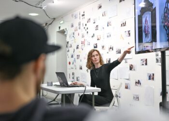Еще одно художественное высказывание о Норильске представят в полярной арт-резиденции