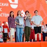 Художественное изделие норильчанки получило высшую оценку всероссийского жюри
