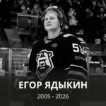 Номер 58: Егор Ядыкин покорял лёд и сердца болельщиков
