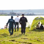 Рейды у водоёмов в Норильске после трагедий на воде будут проходить еще чаще