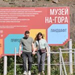 Музей под открытым небом: смотрим на Норильские горы и плато Путорана