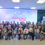 «Корпорация звезд»: связь между искусством и производственной жизнью «Норникеля»