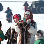 День многодетной семьи учредили в Красноярском крае