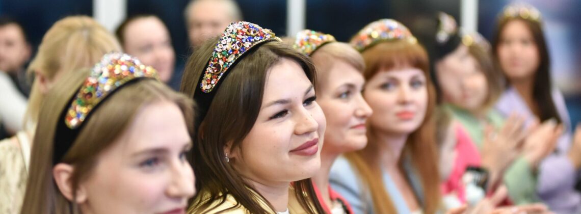 Сотрудники «Норникеля» завоевали звание лауреатов международных конкурсов вокалистов