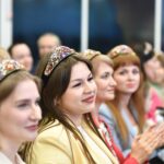 Сотрудники «Норникеля» завоевали звание лауреатов международных конкурсов вокалистов