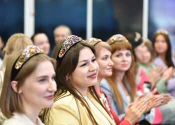 Сотрудники «Норникеля» завоевали звание лауреатов международных конкурсов вокалистов