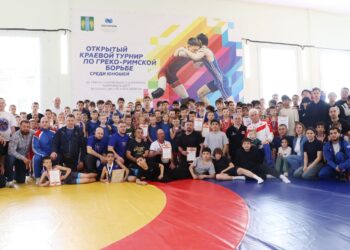 За призы генерального директора «Норникель – ЕРП» боролись 150 спортсменов