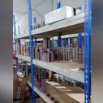 В Норильске задержали подозреваемых в незаконном обороте никотиносодержащей продукции