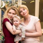 Династия Юлии Грицко: от бабушкиных утренников до социальных проектов