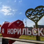 Финишная прямая голосования по благоустройству: жители решат, что обновится в Норильске