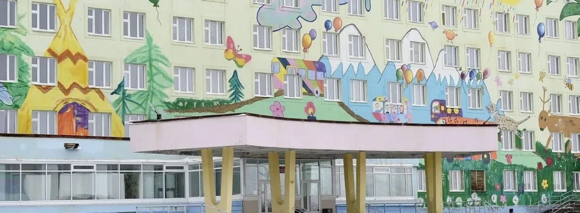 Артисты театра имени Владимира Маяковского покажут спектакль в Норильской детской больнице