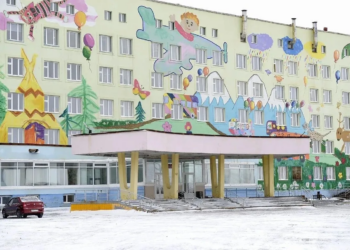 Артисты театра имени Владимира Маяковского покажут спектакль в Норильской детской больнице