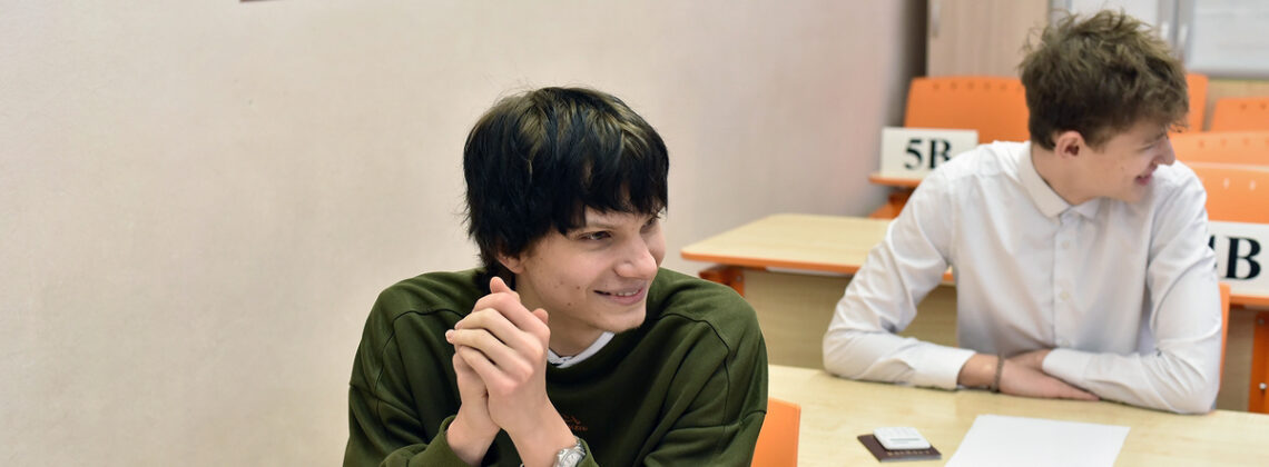 Технический выбор: какие специальности привлекают выпускников