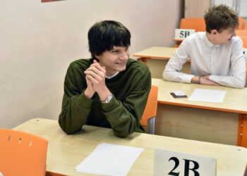 Технический выбор: какие специальности привлекают выпускников