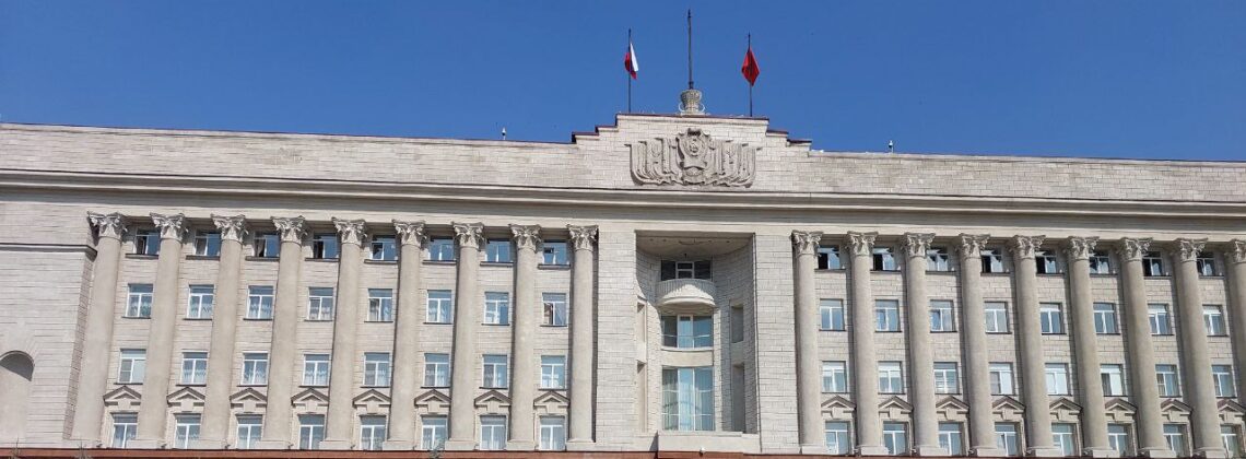 Как будут развивать арктические территории Красноярья, рассказали в правительстве региона