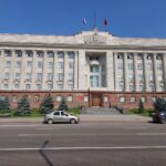 Как будут развивать арктические территории Красноярья, рассказали в правительстве региона