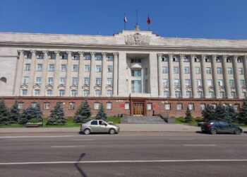 Как будут развивать арктические территории Красноярья, рассказали в правительстве региона