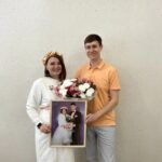 Любовь на расстоянии победила: семья Кузюковых из Норильска это доказала